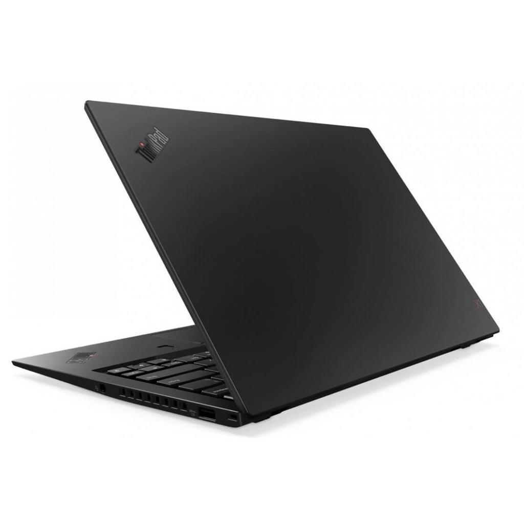 Refurbished Lenovo ThinkPad X1 Carbon – 14" Flagship Ultrabook | 8GB RAM 256GB SSD
