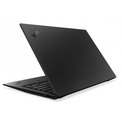 Refurbished Lenovo ThinkPad X1 Carbon – 14" Flagship Ultrabook | 8GB RAM 256GB SSD