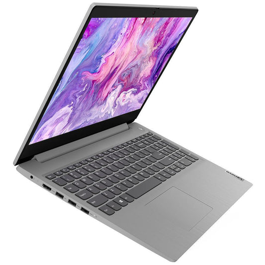 Refurbished Lenovo IdeaPad S330 – 15.6" Home & Study Laptop