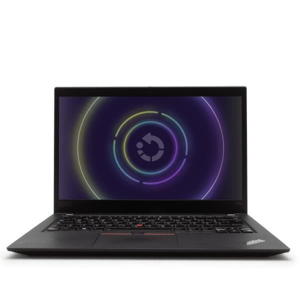 Refurbished Lenovo ThinkPad L490 – 14" Reliable Business Laptop | 8GB RAM 256GB SSD