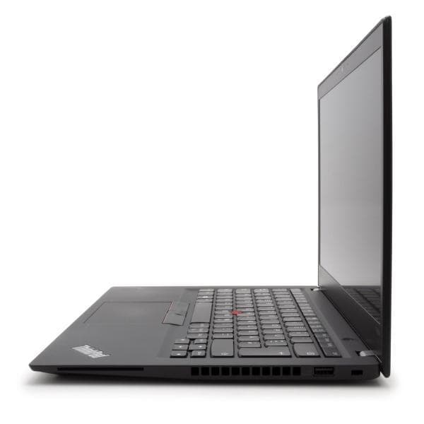 Refurbished Lenovo ThinkPad L490 – 14" Reliable Business Laptop | 8GB RAM 256GB SSD