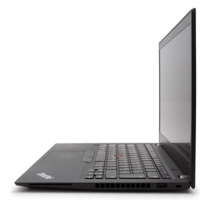 Refurbished Lenovo ThinkPad L490 – 14" Reliable Business Laptop | 8GB RAM 256GB SSD