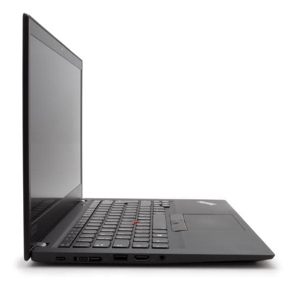 Refurbished Lenovo ThinkPad L490 – 14" Reliable Business Laptop | 8GB RAM 256GB SSD