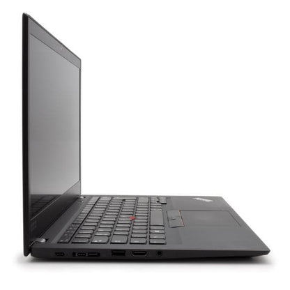 Refurbished Lenovo ThinkPad L490 – 14" Reliable Business Laptop | 8GB RAM 256GB SSD