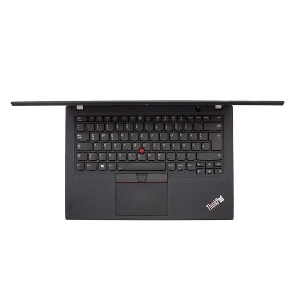 Refurbished Lenovo ThinkPad L490 – 14" Reliable Business Laptop | 8GB RAM 256GB SSD