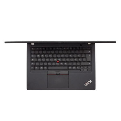 Refurbished Lenovo ThinkPad L490 – 14" Reliable Business Laptop | 8GB RAM 256GB SSD