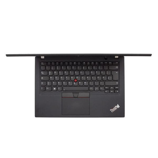 Refurbished Lenovo ThinkPad L490 – 14" Reliable Business Laptop | 8GB RAM 256GB SSD