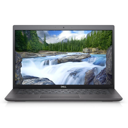 Refurbished Dell Latitude 3310 – 13.3" Compact Business Laptop | 8GB RAM 256GB SSD