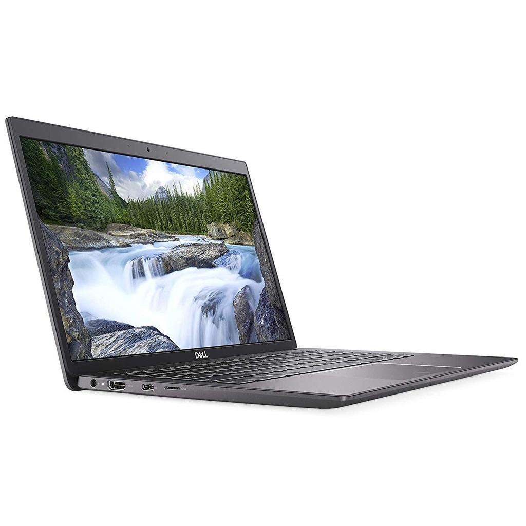 Refurbished Dell Latitude 3310 – 13.3" Compact Business Laptop | 8GB RAM 256GB SSD