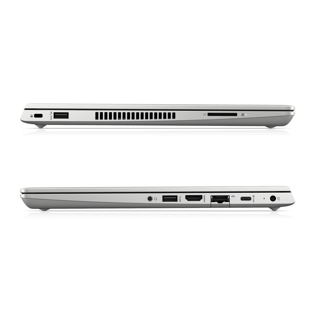 Refurbished HP ProBook 430 G6 – 13.3" Slim Business Laptop