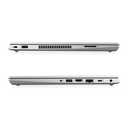Refurbished HP ProBook 430 G6 – 13.3" Slim Business Laptop