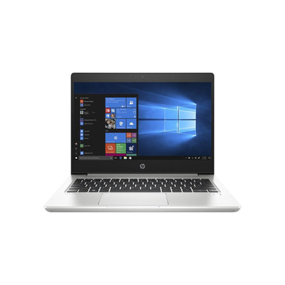 Refurbished HP ProBook 430 G6 – 13.3" Slim Business Laptop