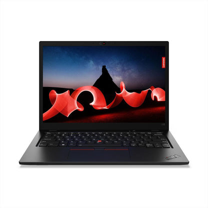 Refurbished Lenovo ThinkPad L13 G1 – 13.3" Compact Business Laptop | 8GB RAM 256GB SSD