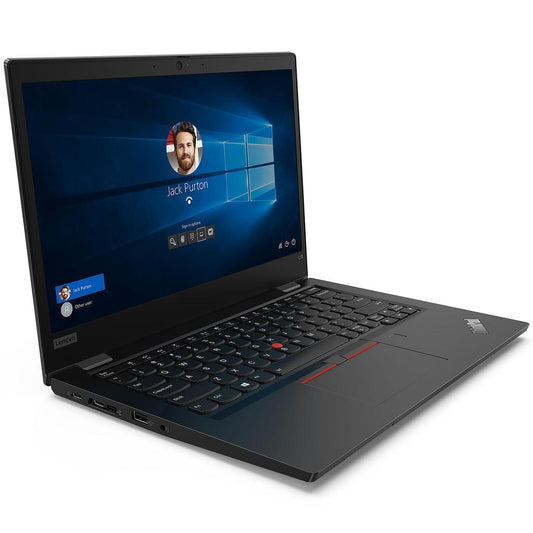Refurbished Lenovo ThinkPad X13 G1 – 13.3" Ultra-Portable Laptop | 8GB RAM 256GB SSD