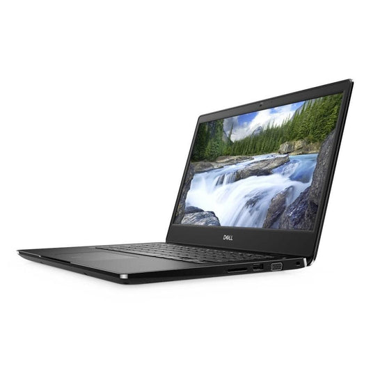 Refurbished Dell Latitude 3300 – Compact 8GB Business Laptop