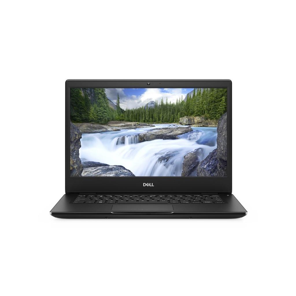 Refurbished Dell Latitude 3300 – 13.3" Compact Business Laptop