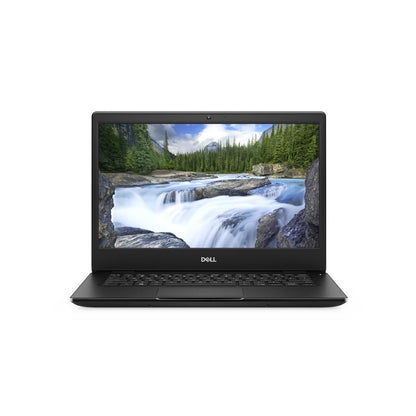 Refurbished Dell Latitude 3300 – Compact 8GB Business Laptop