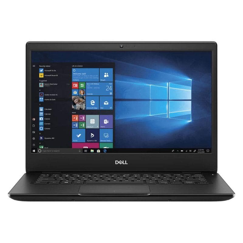 Refurbished Dell Latitude 3300 – 13.3" Compact Business Laptop