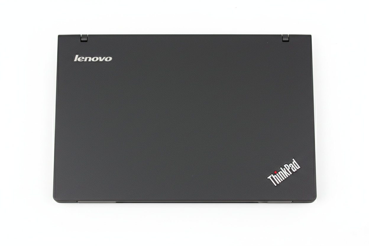 Refurbished Lenovo ThinkPad X270 – 12.5" Ultraportable Laptop | 8GB RAM 256GB SSD
