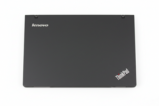 Refurbished Lenovo ThinkPad X270 – 12.5" Ultraportable Laptop | 8GB RAM 256GB SSD