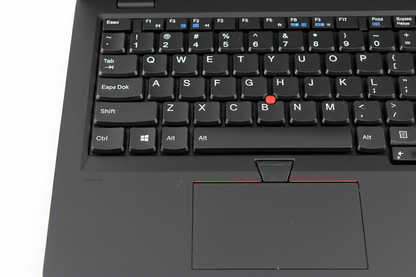 Refurbished Lenovo ThinkPad X250 – 12.5" Compact Business Laptop | 8GB RAM 256GB SSD