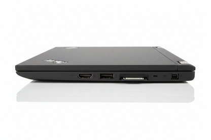 Refurbished Lenovo ThinkPad X250 – 12.5" Compact Business Laptop | 8GB RAM 256GB SSD